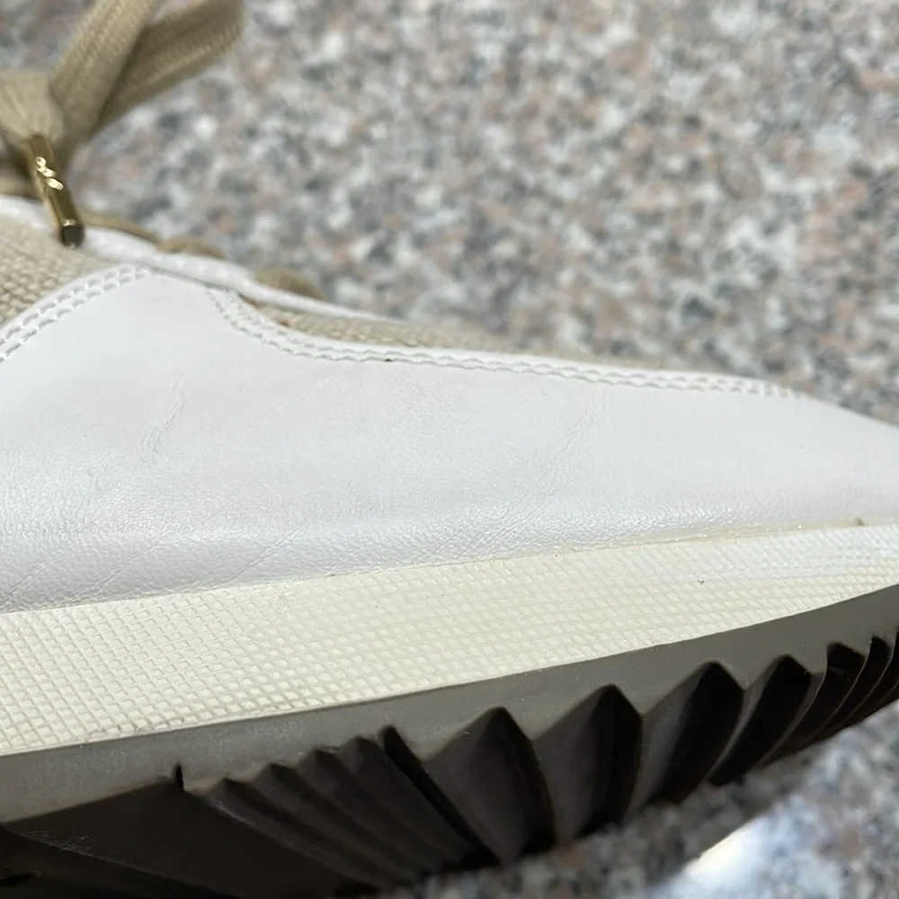 MICHEAL Michael Kors Allie Trainer Sneaker - Picture 8 of 10